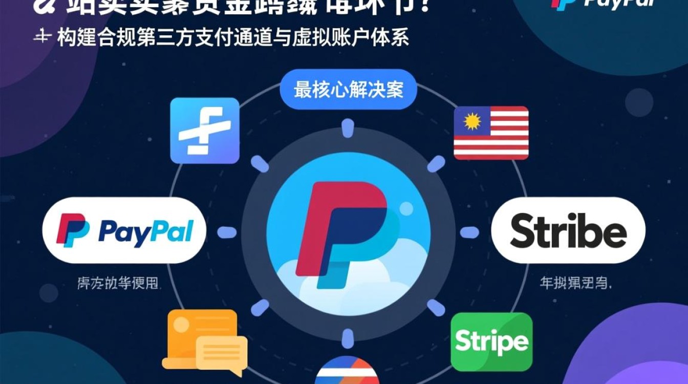 独立站怎么解决资金结汇