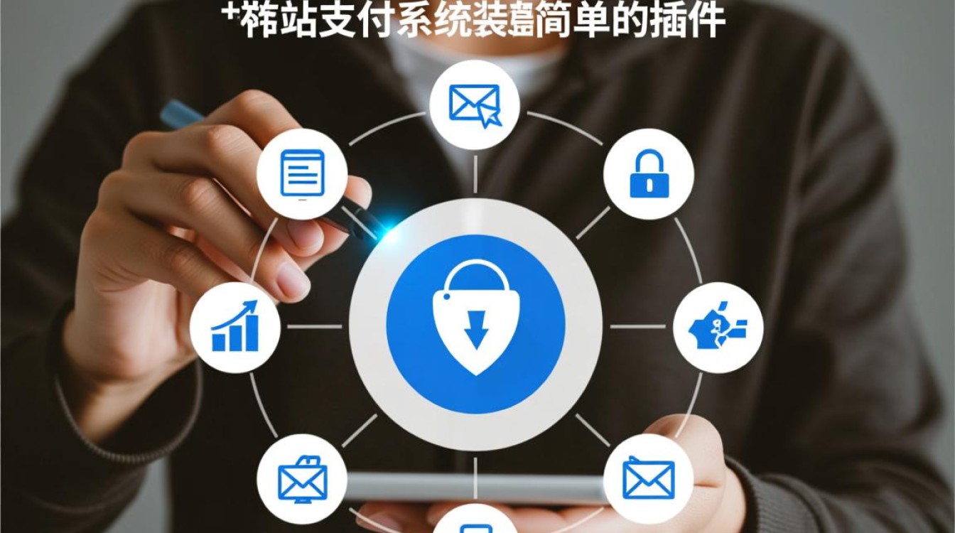 独立站支付通道怎么选最安全