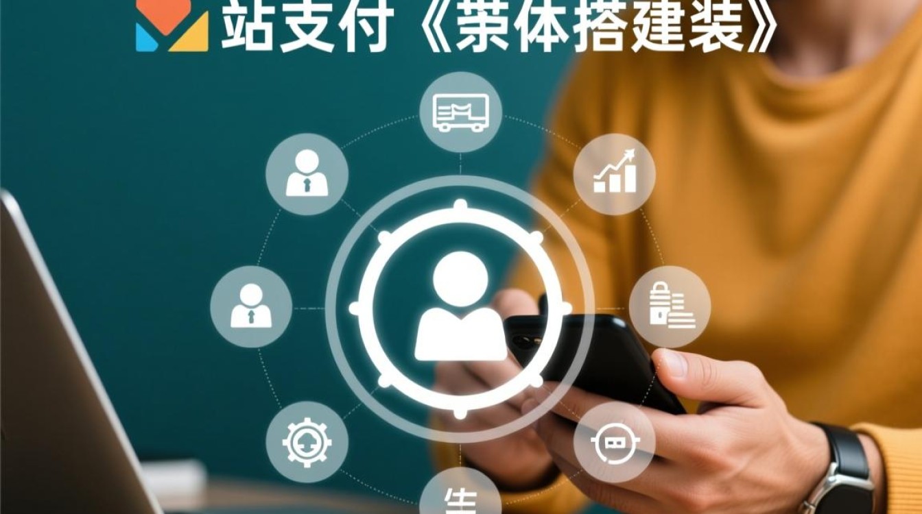 独立站支付通道怎么选最安全