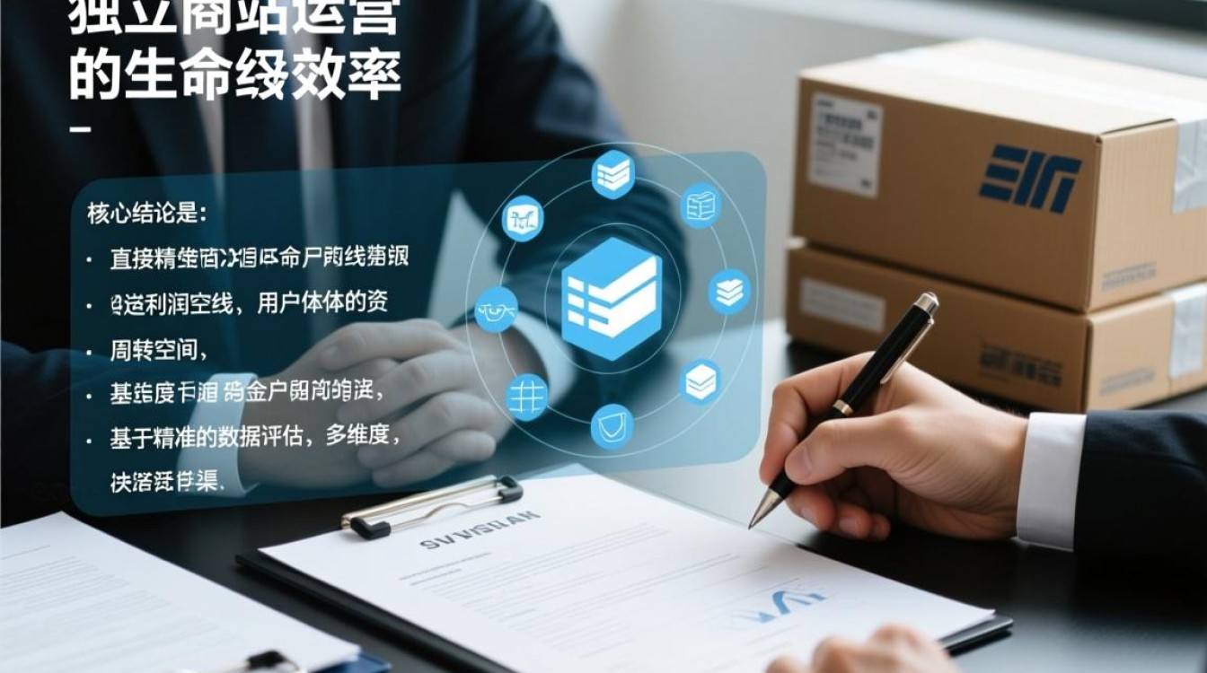 独立站物流协议怎么签,独立站物流如何签署流程 独立站物流如何签署流程