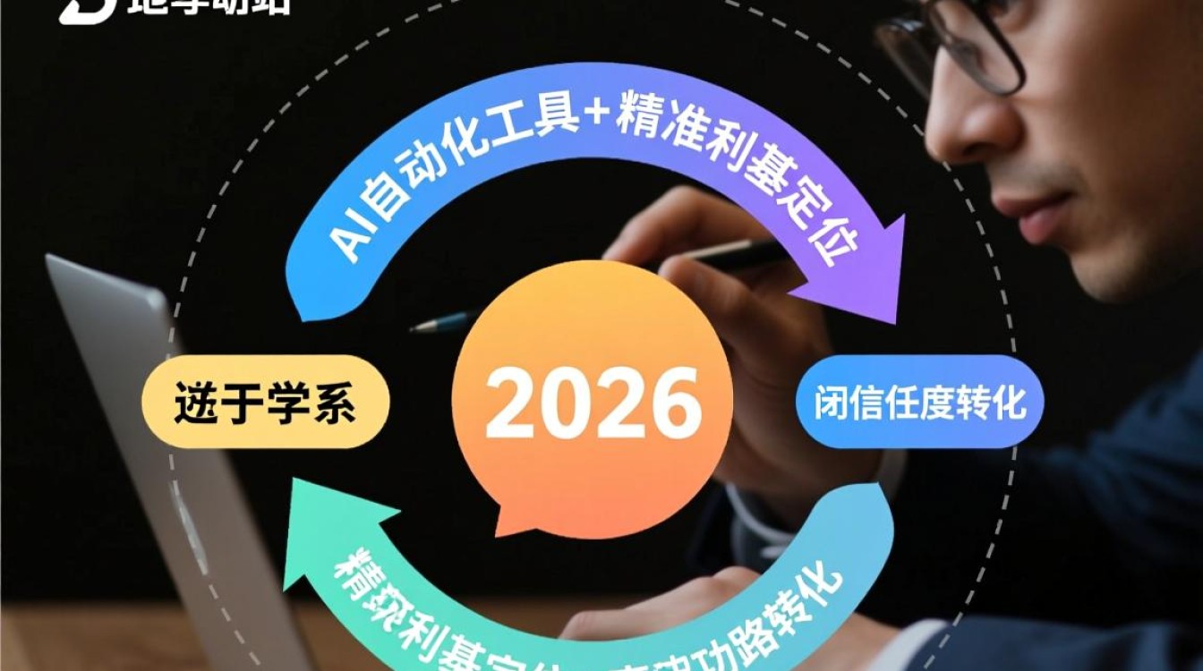 2026年新手小白快速入门教程