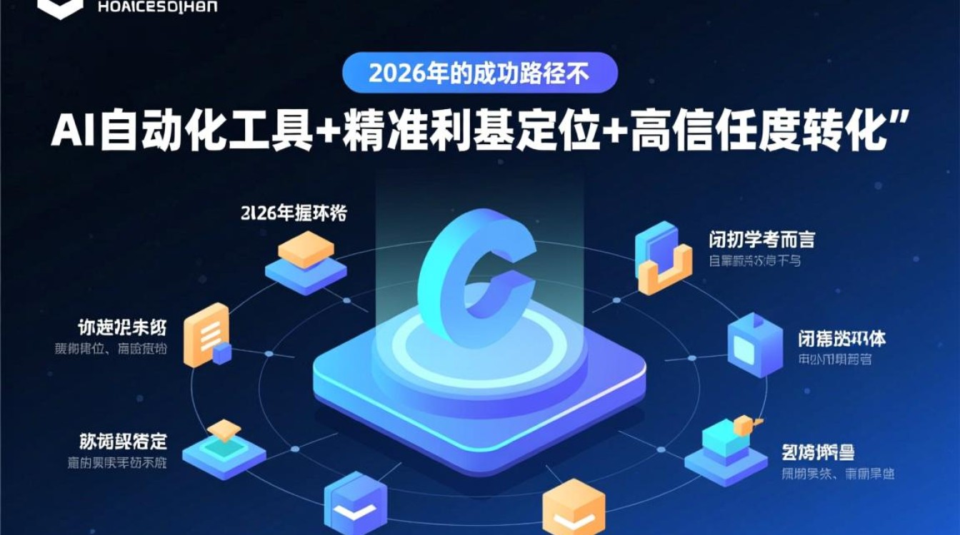 2026年新手小白快速入门教程