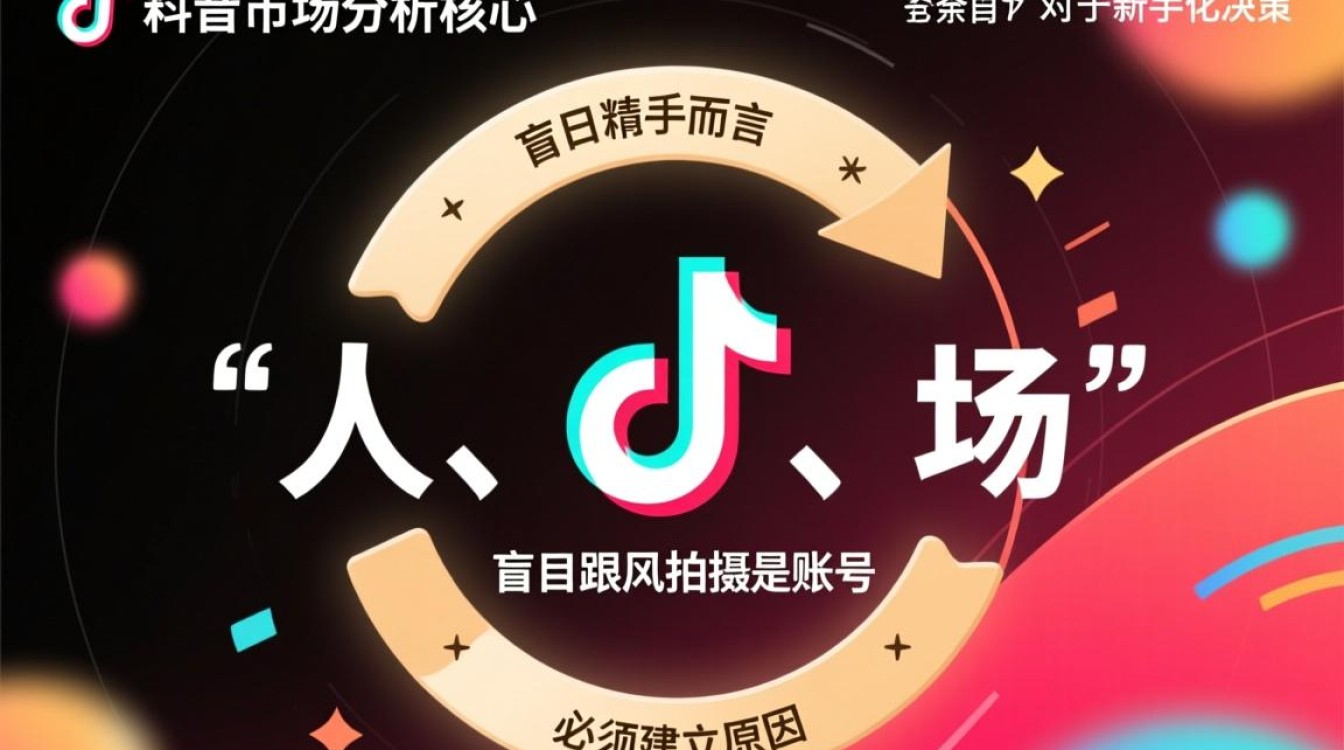 怎么做抖音市场分析?新手小白如何快速上手? 新手小白如何快速上手