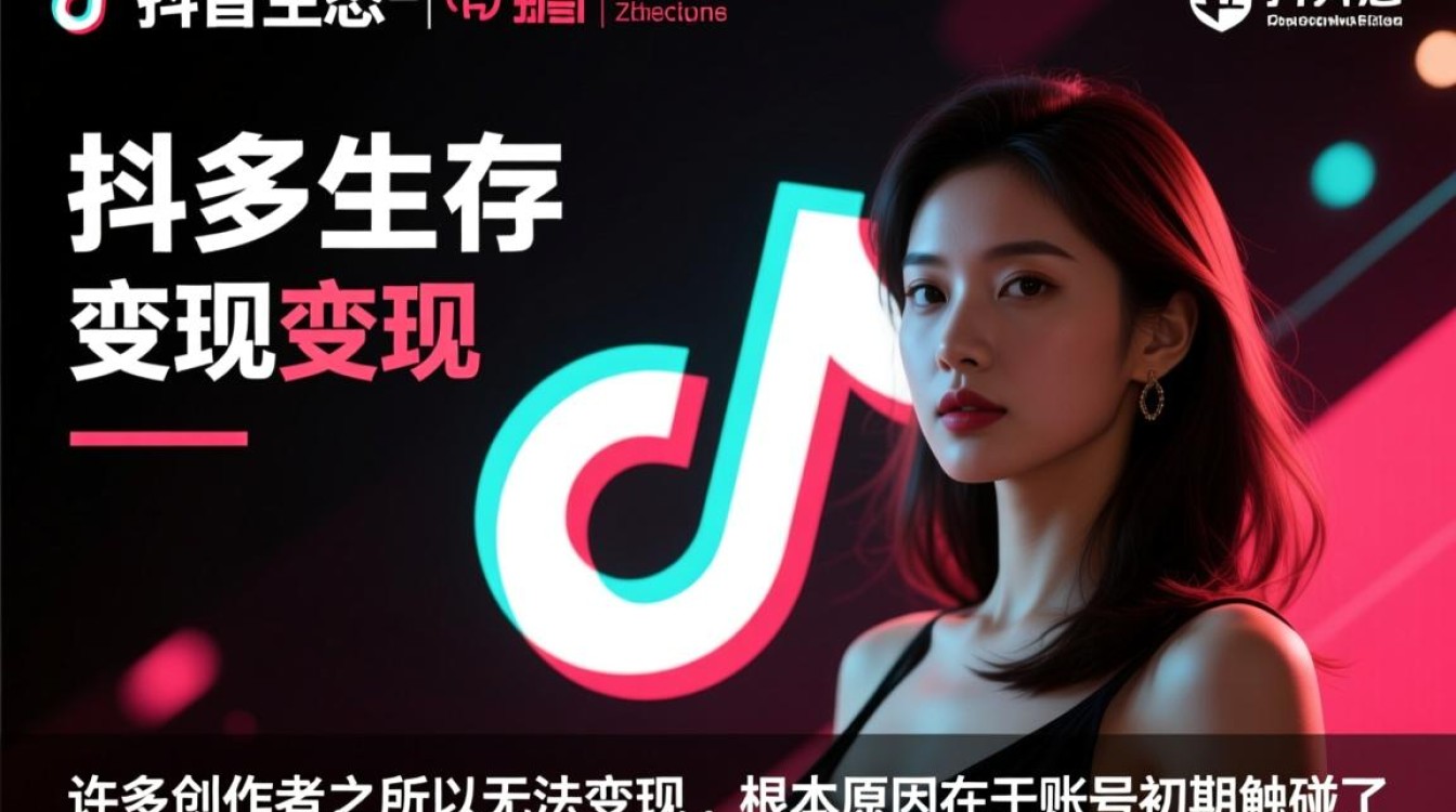 抖音触碰红线怎么办,新手如何快速变现? 抖音触碰红线怎么办