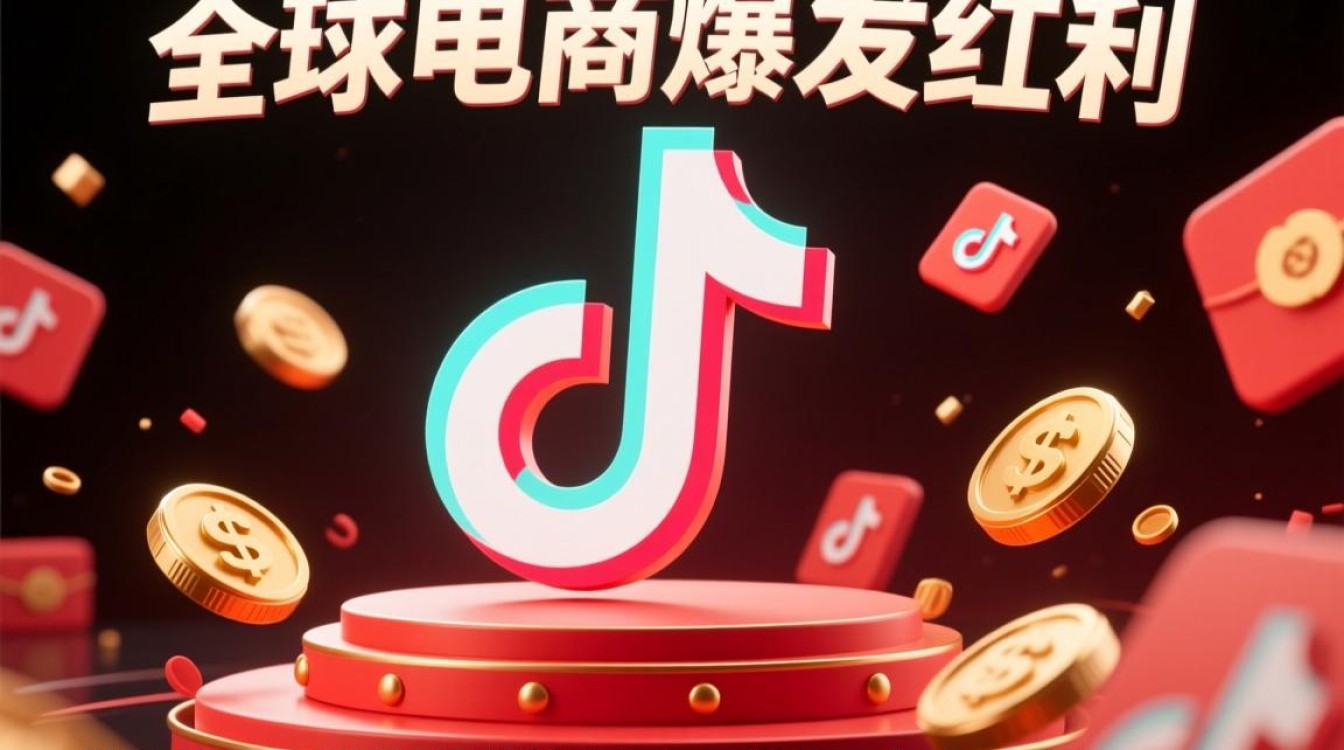 TikTok出海运营怎么做?1650亿美元跨境教程有哪些? 1650亿美元跨境教程有哪些