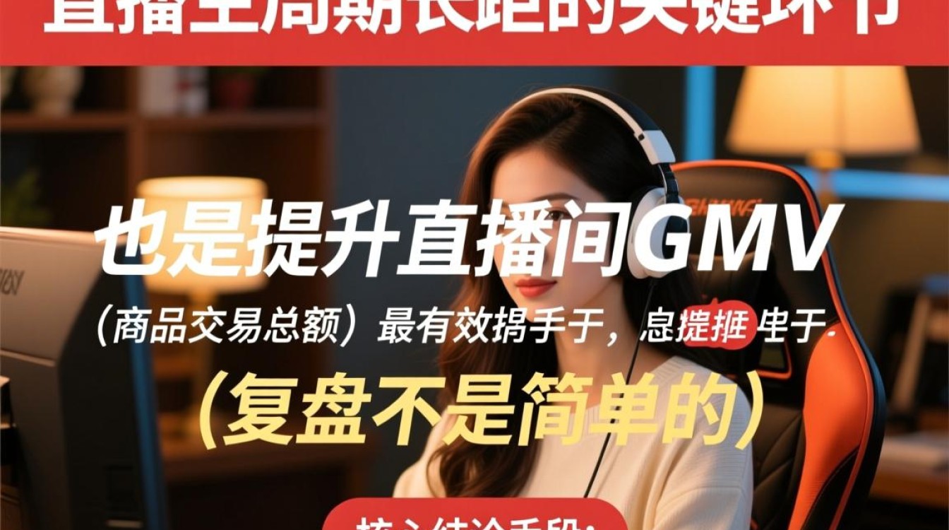 抖音直播复盘怎么做?新手运营实战技巧有哪些? 新手运营实战技巧有哪些