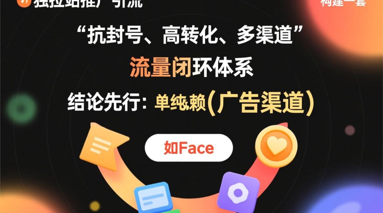 新手如何快速获取精准流量