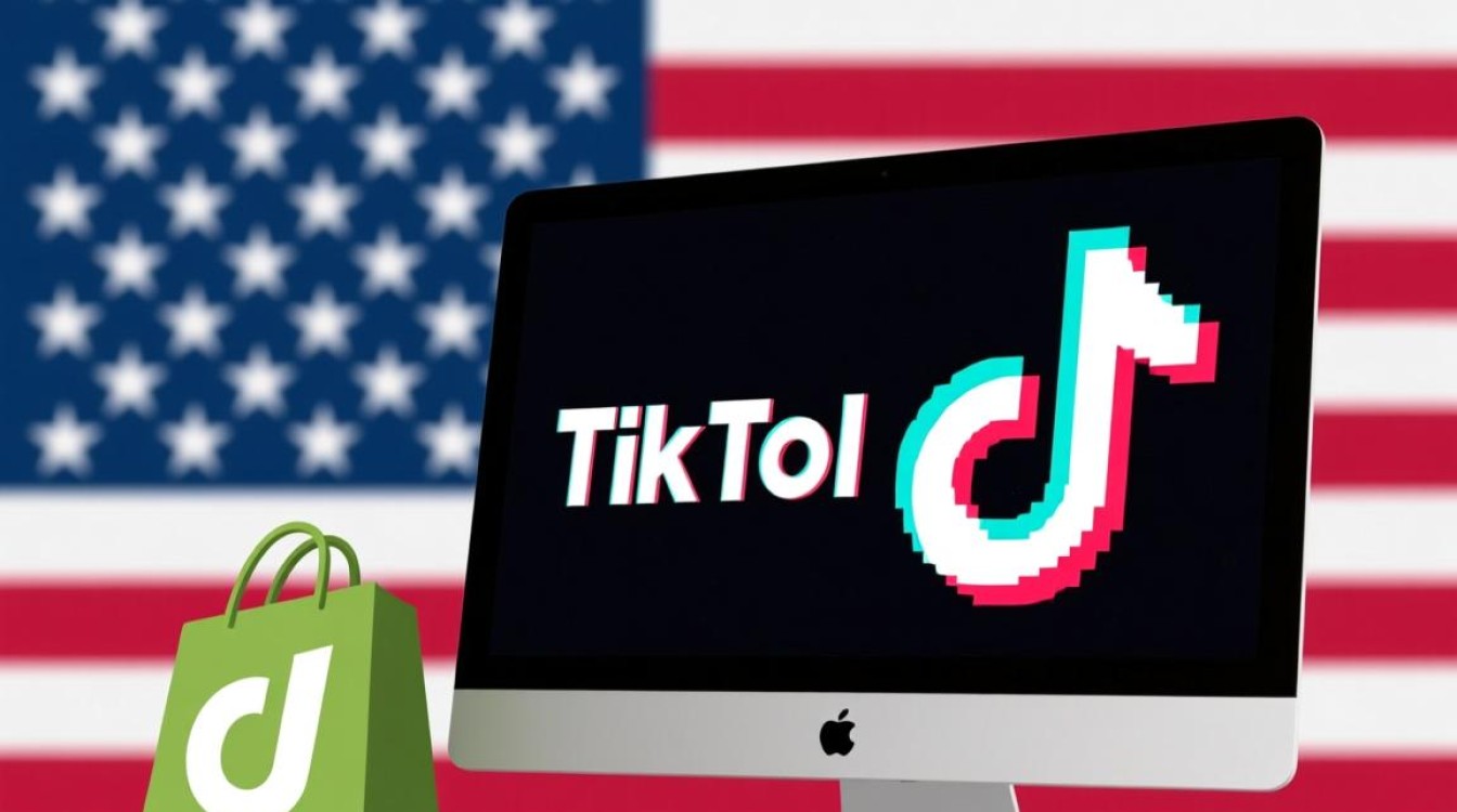 美国TikTok怎么建独立站,新手如何快速搭建? 美国TikTok怎么建独立站