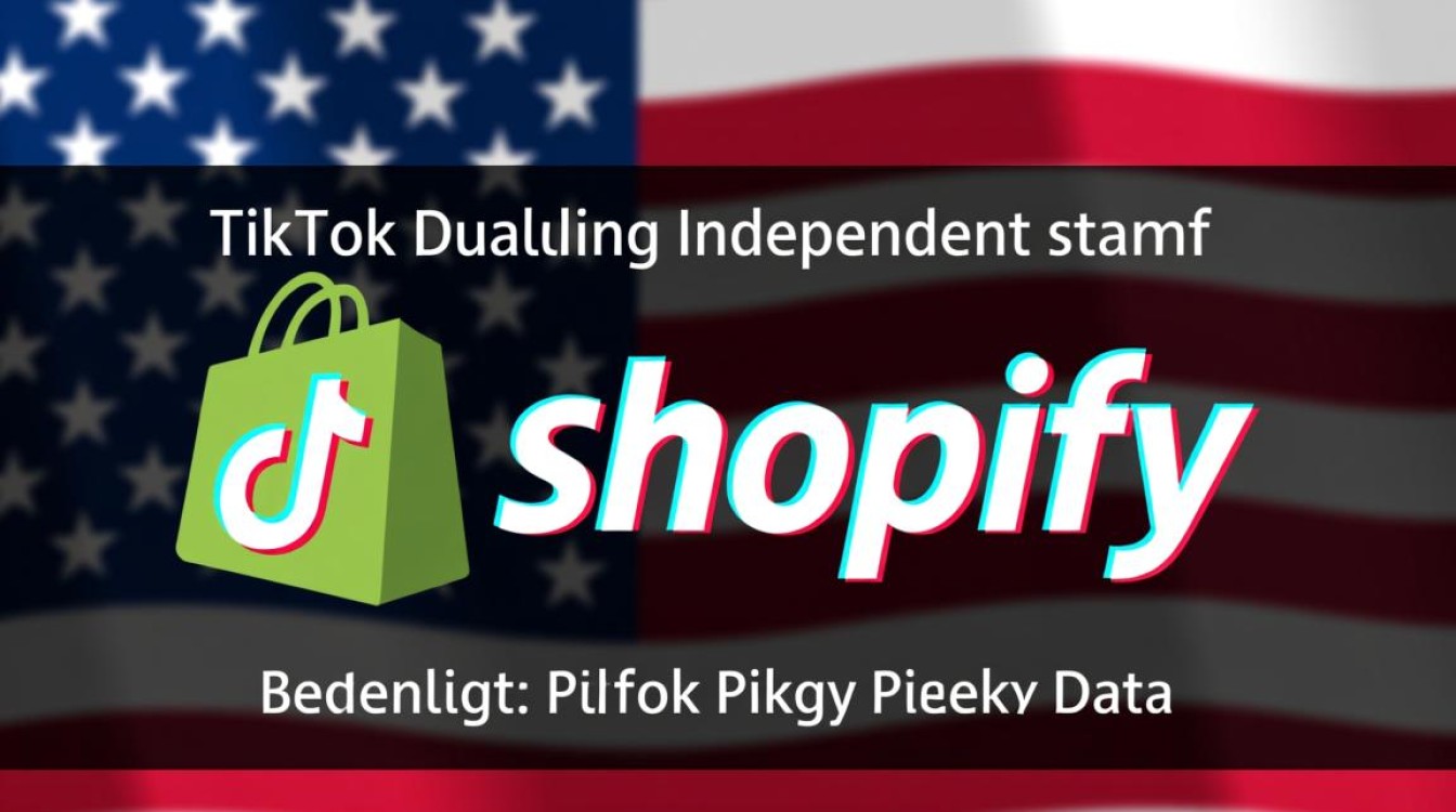 美国TikTok怎么建独立站,新手如何快速搭建? 美国TikTok怎么建独立站