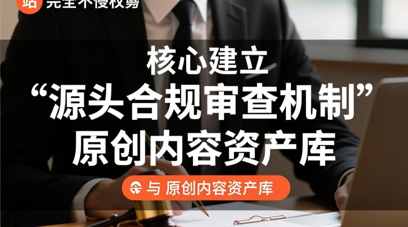 独立站不侵权怎么跑