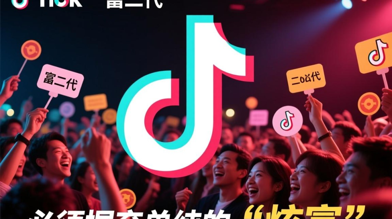 TikTok富二代运营秘籍有哪些