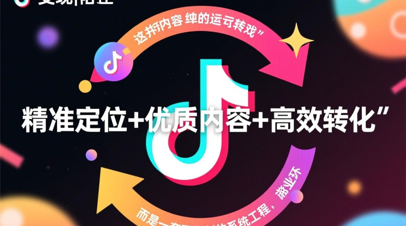 抖音变现技巧运营怎么做