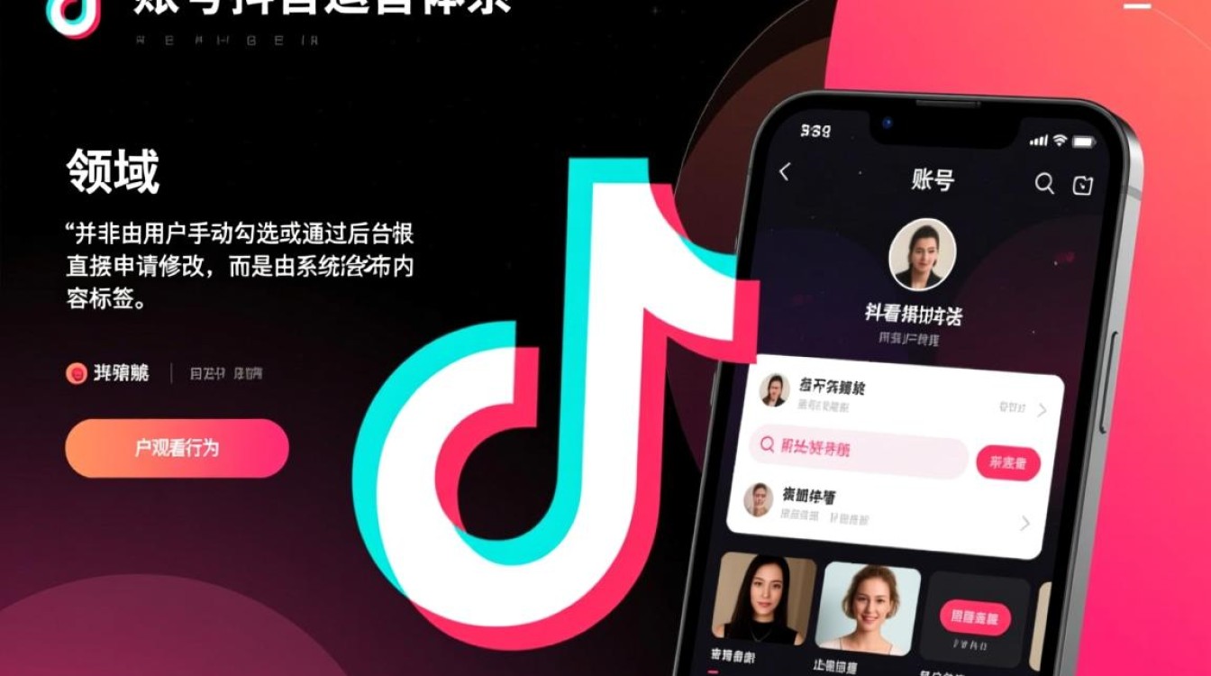 抖音怎么申请改领域名称