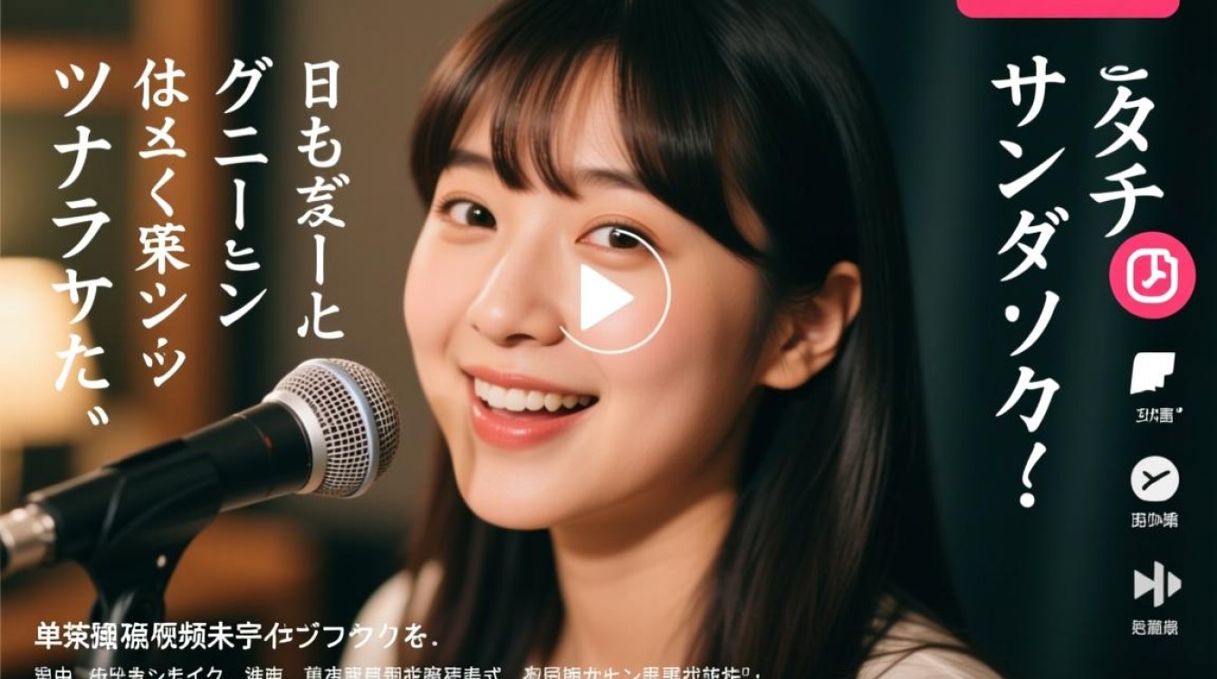 TikTok日文歌叫什么名字