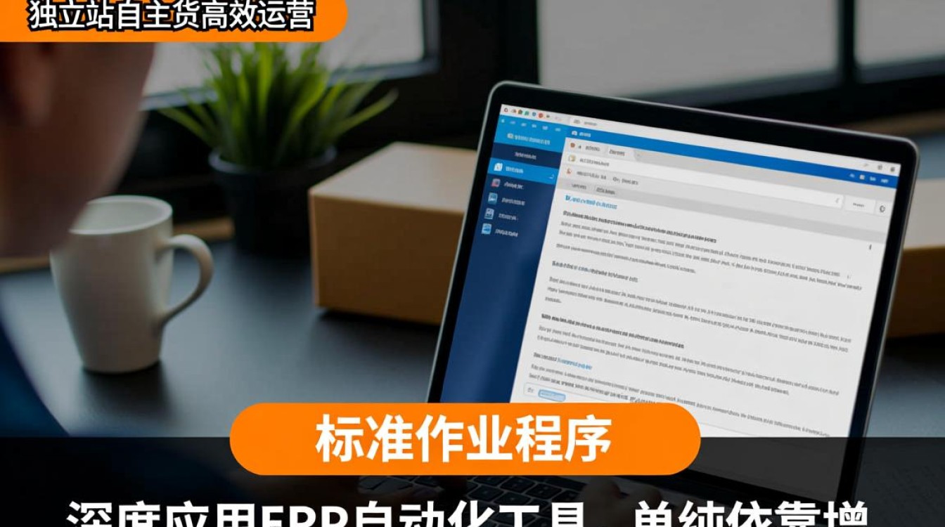 独立站自主发货怎么处理,独立站物流流程是什么 独立站自主发货怎么处理