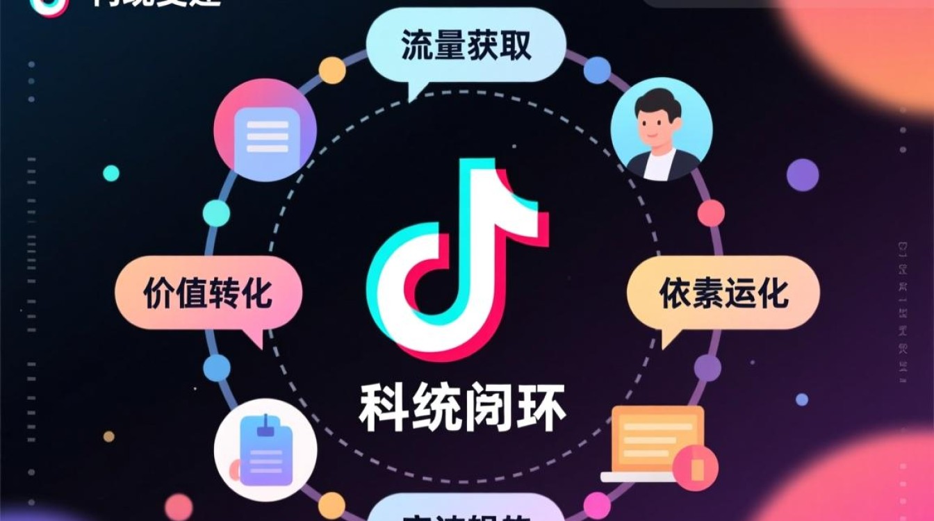 抖音变现方法有哪些?新手如何快速从入门到精通? 新手如何快速从入门到精通