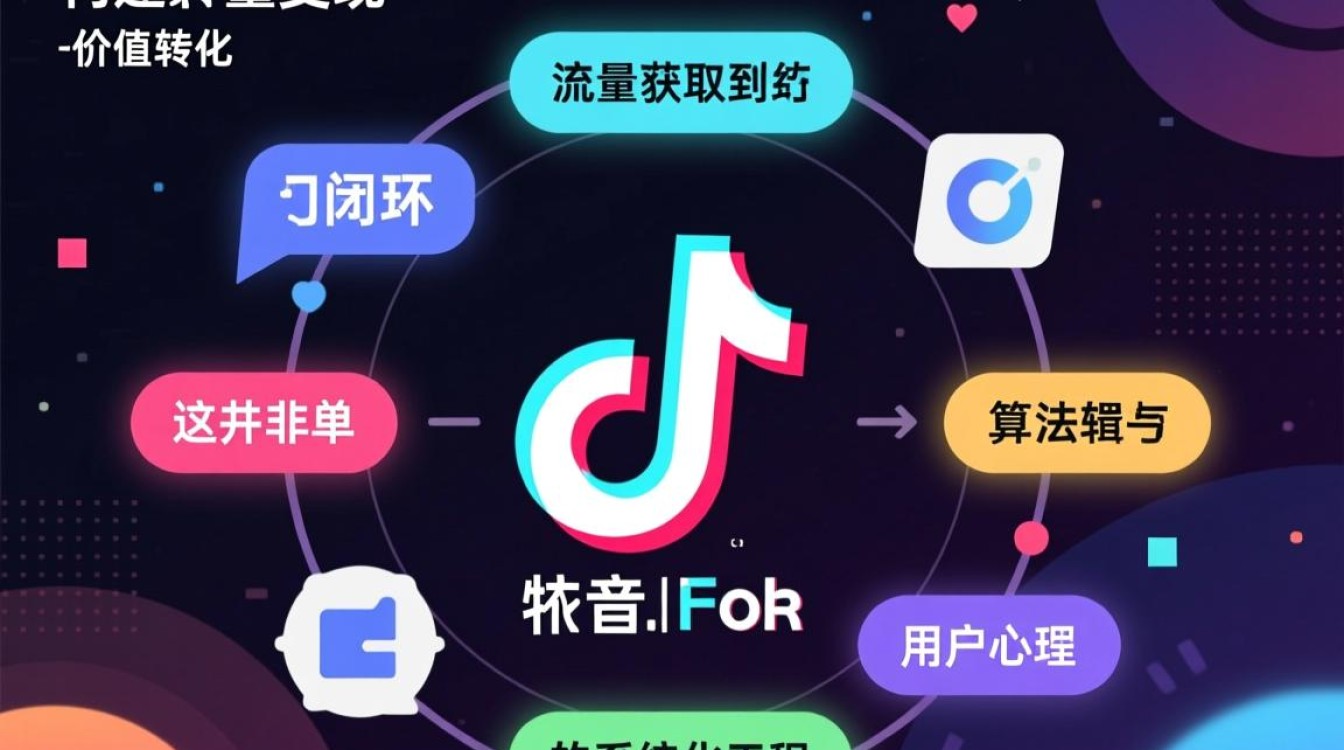 抖音变现方法有哪些?新手如何快速从入门到精通? 新手如何快速从入门到精通