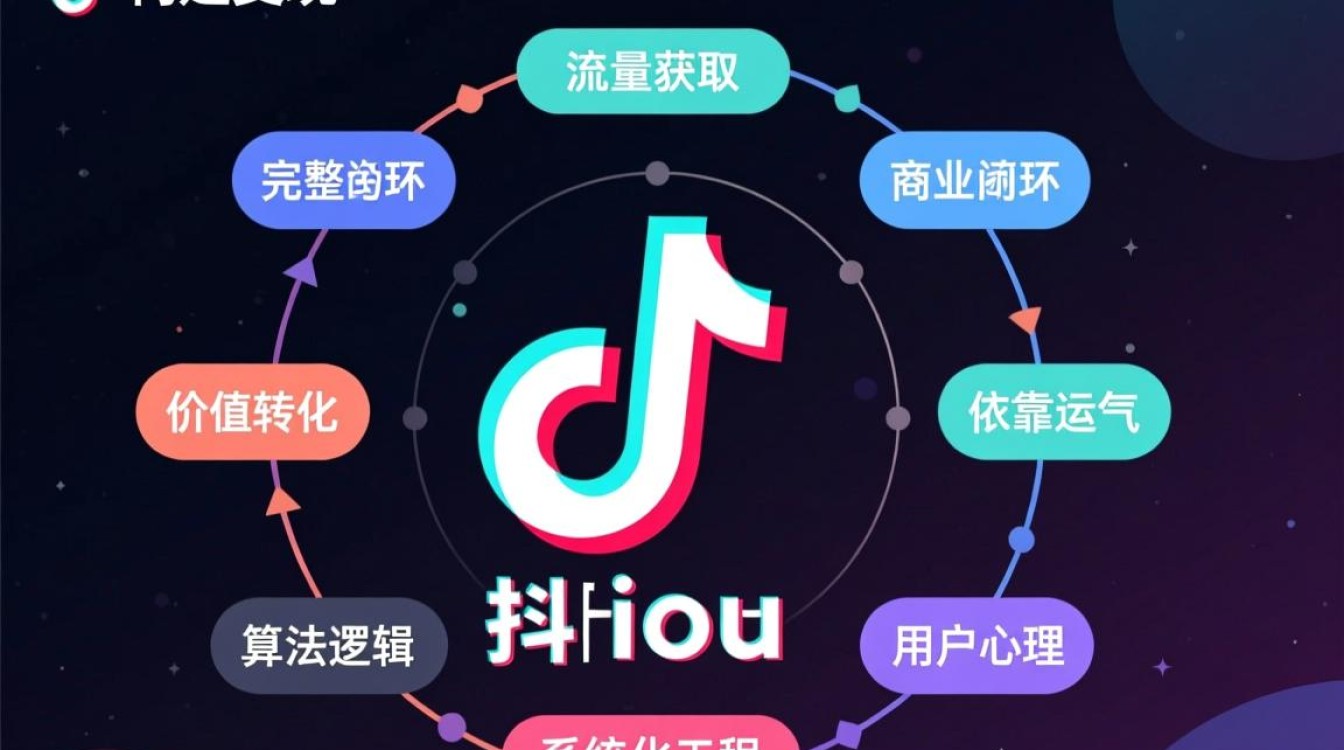 抖音变现方法有哪些?新手如何快速从入门到精通? 新手如何快速从入门到精通