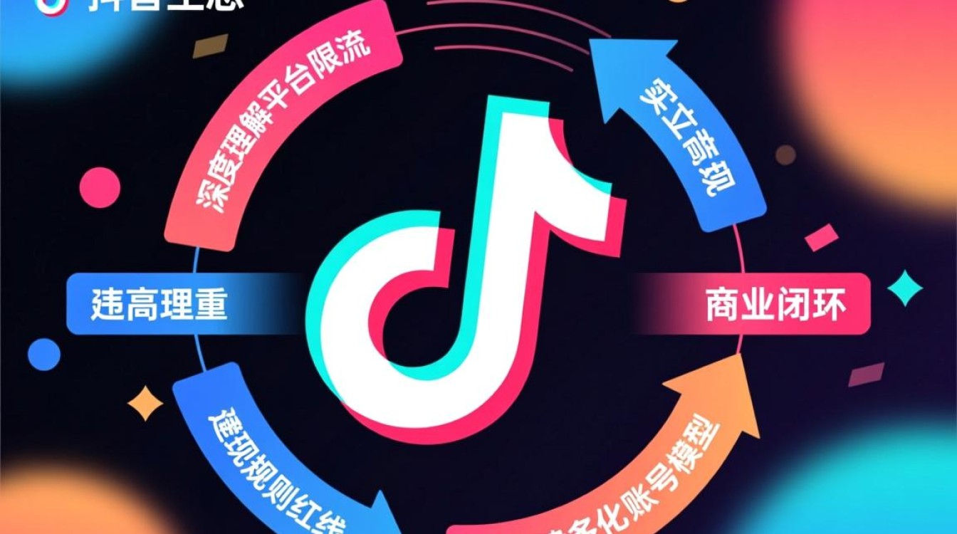 运营技巧与变现模式全解