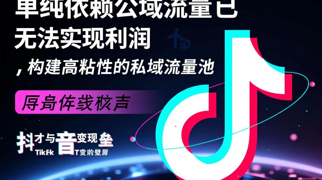 TikTok变现方法有哪些?抖音TikTok怎么读? TikTok变现方法有哪些