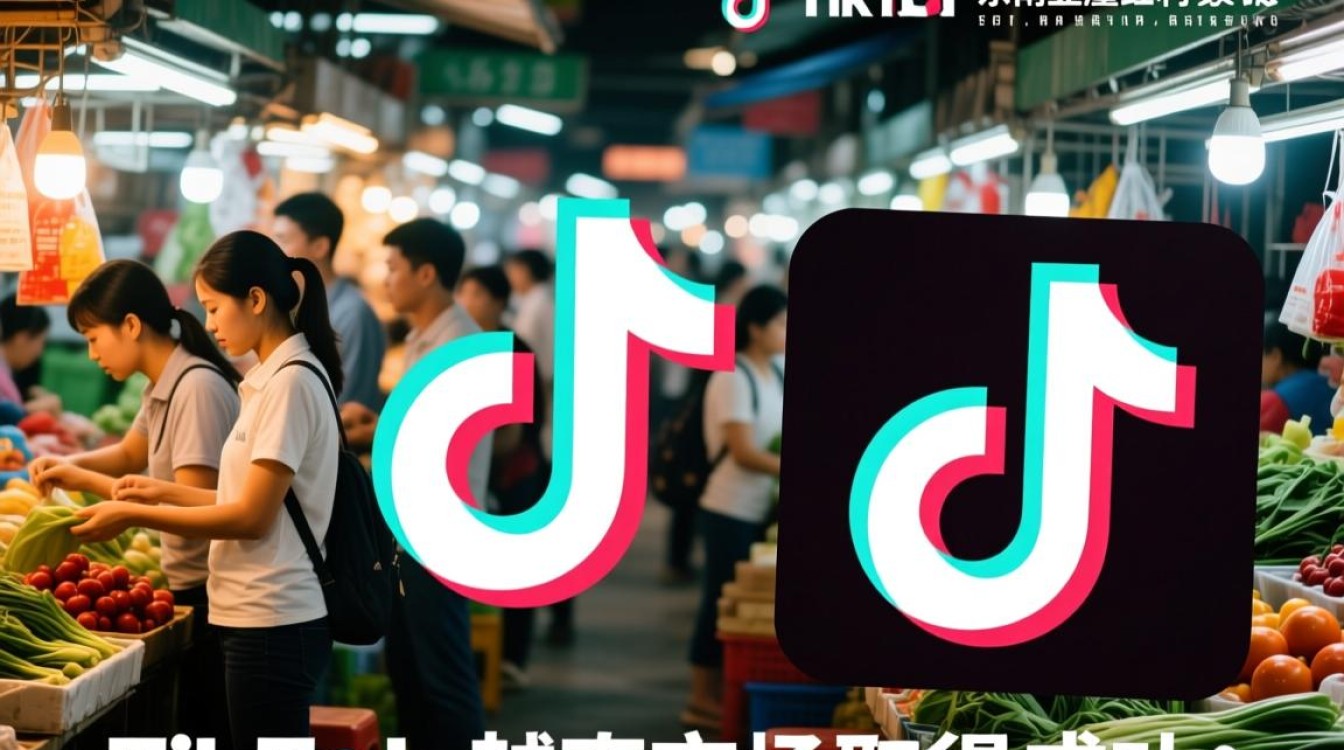 TikTok越南怎么运营