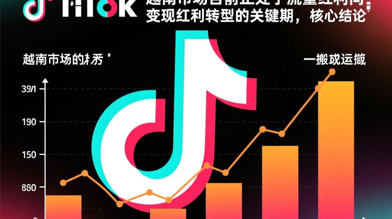 TikTok越南没有王七七