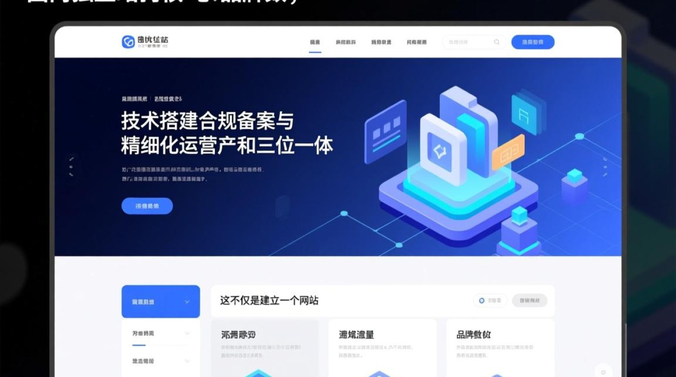 国内独立站怎么创建?新手如何从入门到熟练使用? 新手如何从入门到熟练使用