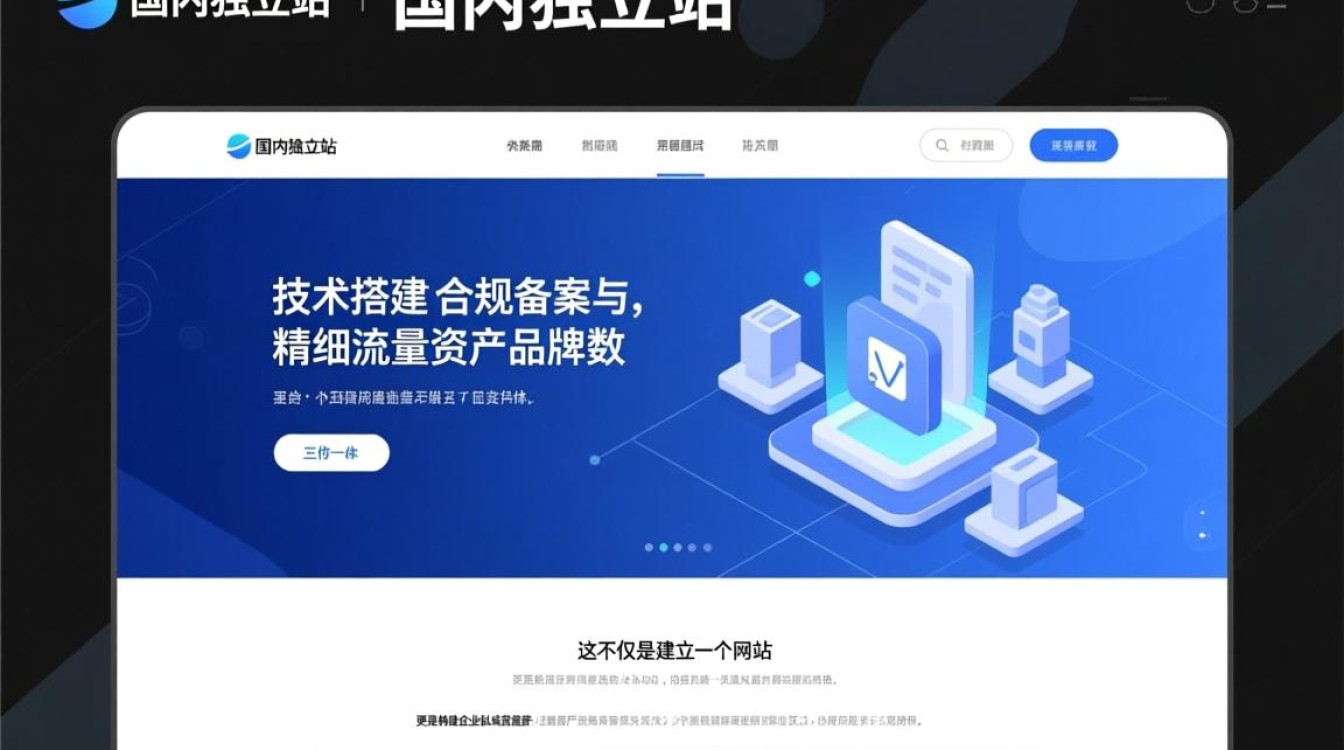 国内独立站怎么创建?新手如何从入门到熟练使用? 新手如何从入门到熟练使用