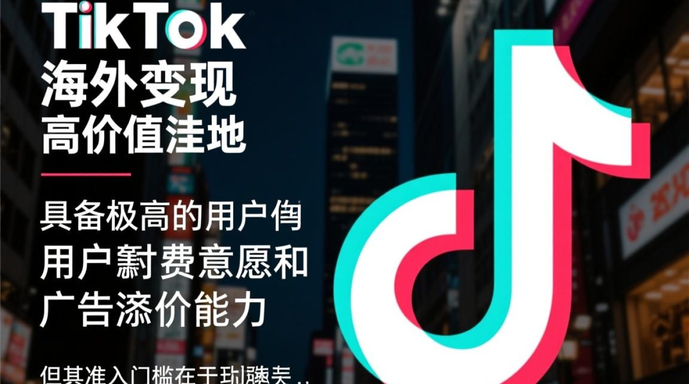 TikTok日本怎么看