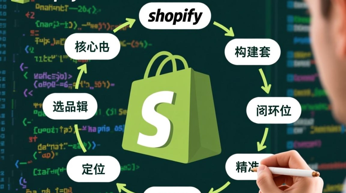 Shopify怎么做独立站