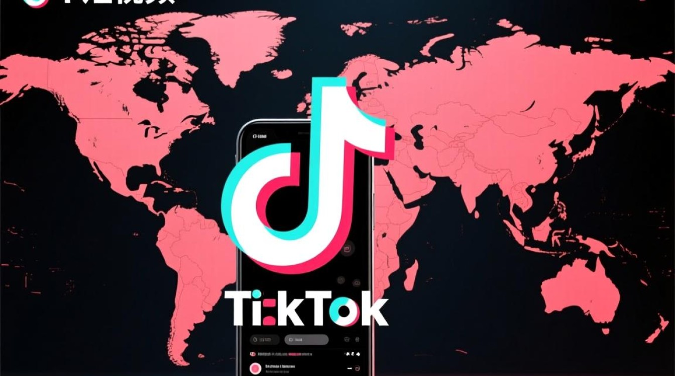 TikTok全球占有率怎么样