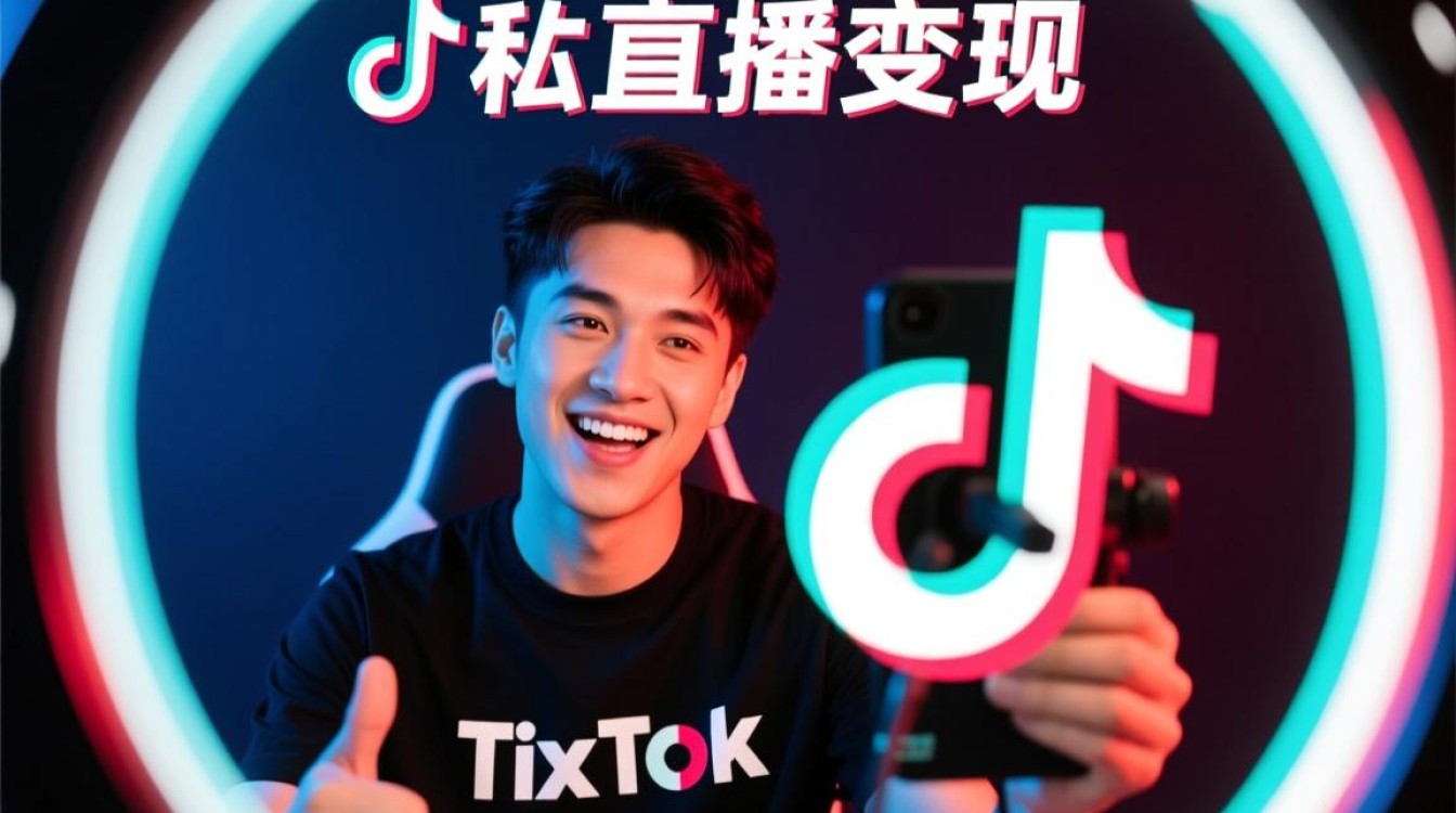 小吉君TikTok账号如何实现持续收入增长