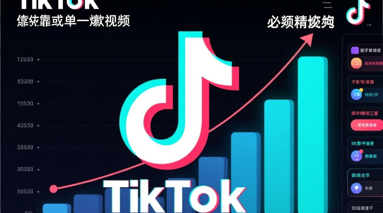 国际版TikTok怎么运营?TikTok规模化增长方法怎么做? TikTok规模化增长方法怎么做