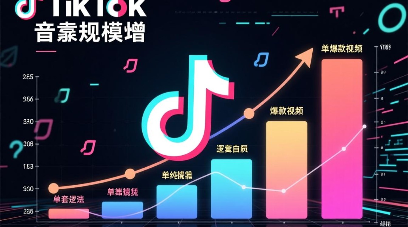 国际版TikTok怎么运营?TikTok规模化增长方法怎么做? TikTok规模化增长方法怎么做
