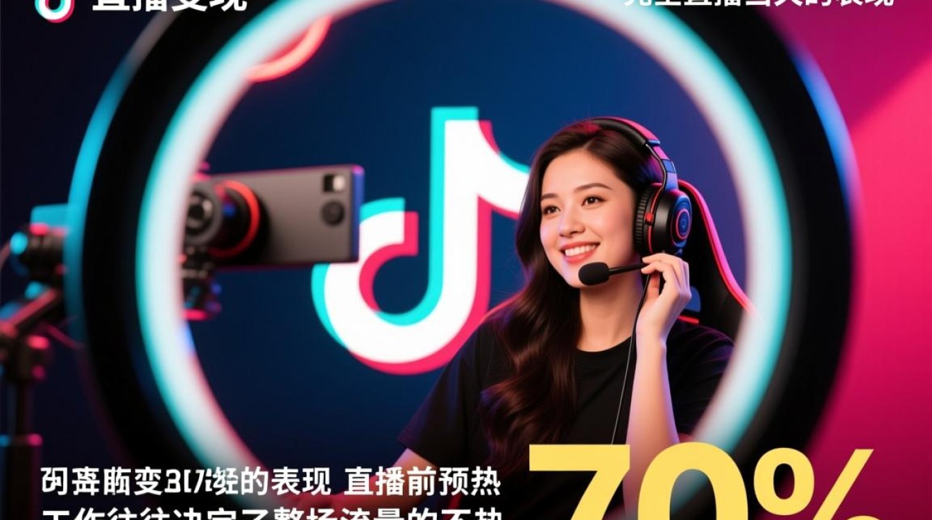 抖音直播怎么赚钱,预热变现实战案例有哪些? 预热变现实战案例有哪些