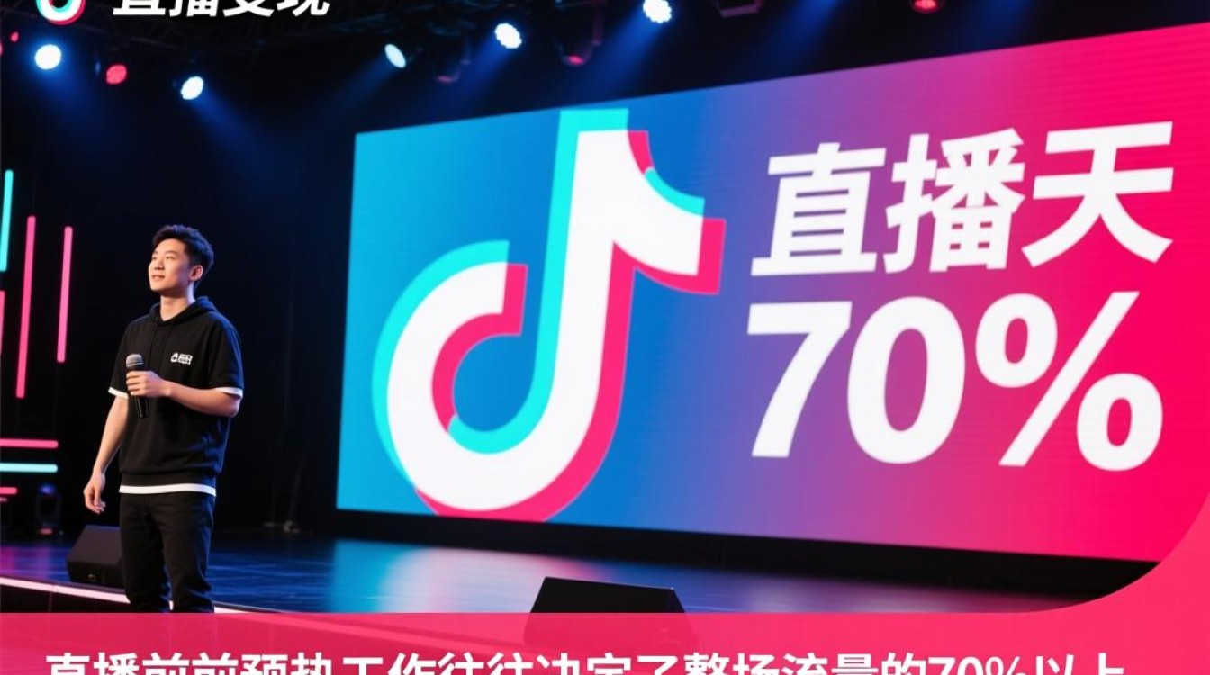 抖音直播怎么赚钱,预热变现实战案例有哪些? 预热变现实战案例有哪些