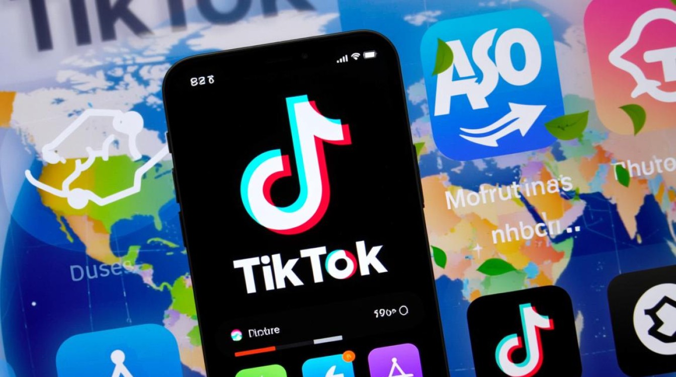 TikTok国际版AppStore怎么上架