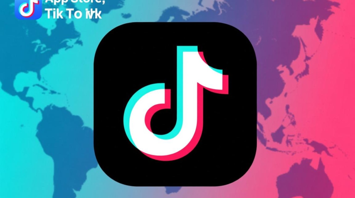 TikTok国际版AppStore怎么上架