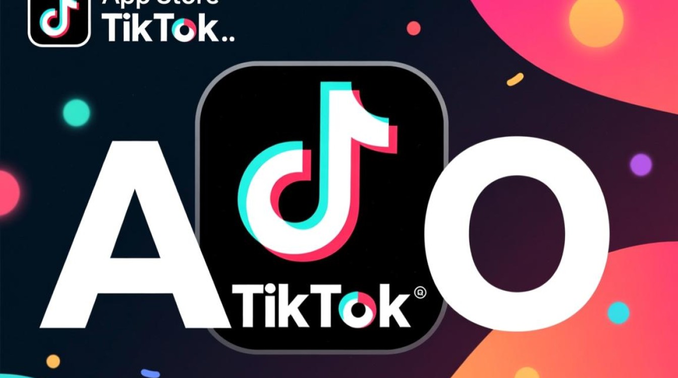 TikTok国际版AppStore怎么上架
