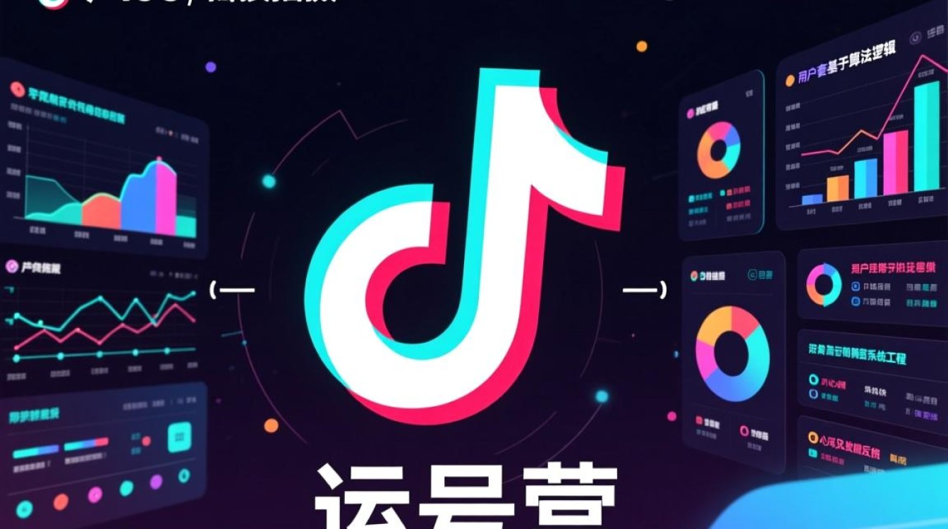 抖音账号运营从入门到精通怎么做