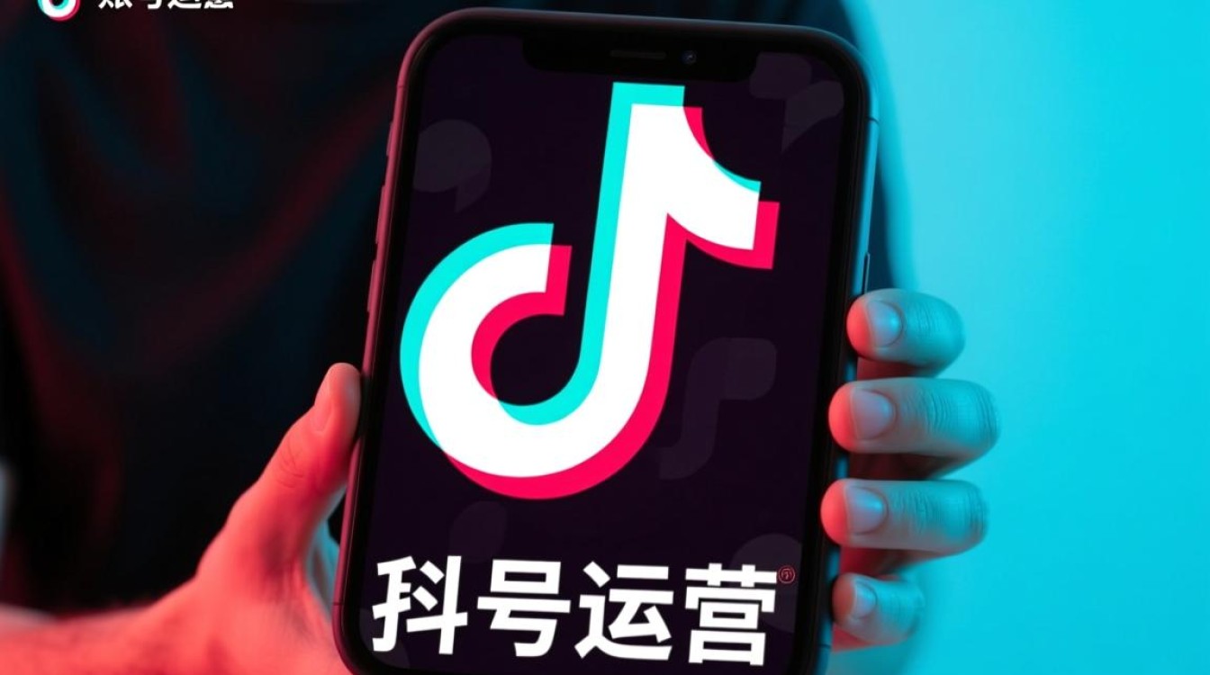 抖音账号运营从入门到精通怎么做