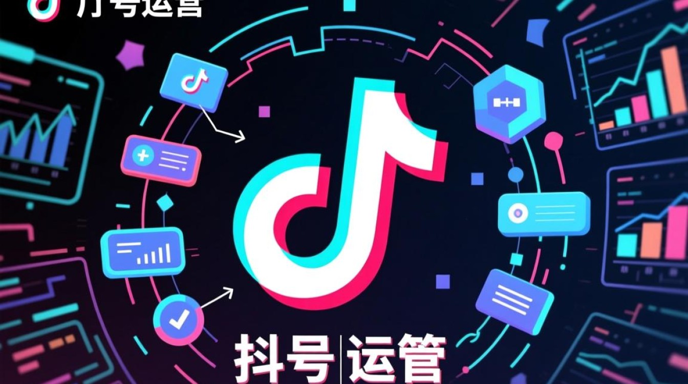 抖音账号运营从入门到精通怎么做