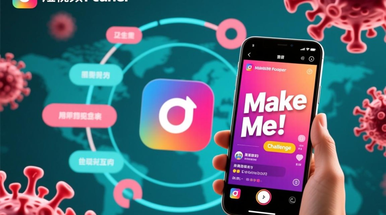 社媒营销make me怎么搞钱