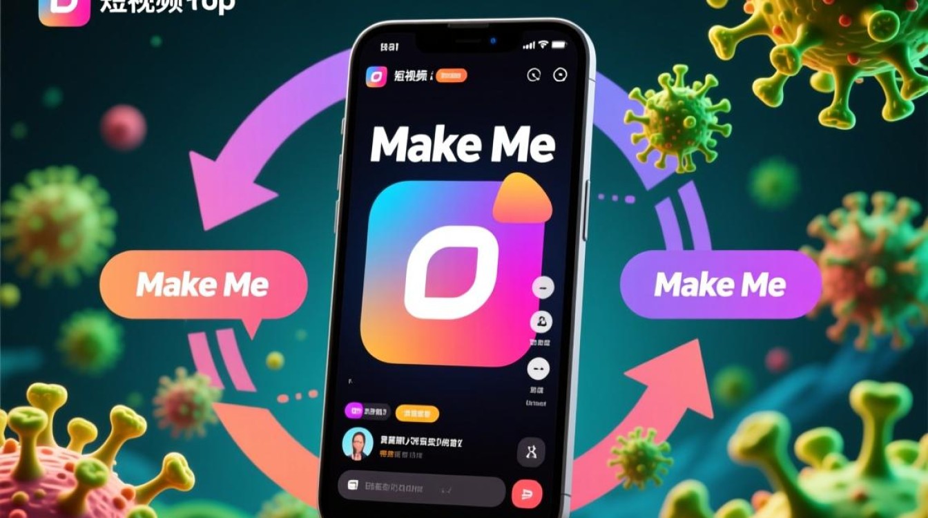 社媒营销make me怎么搞钱