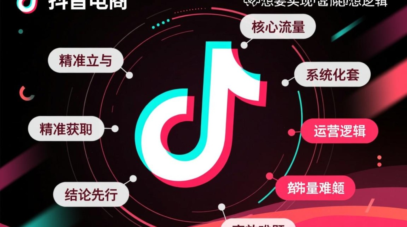 抖音怎么搜卖衣服直播号 获取更多流量算法分析