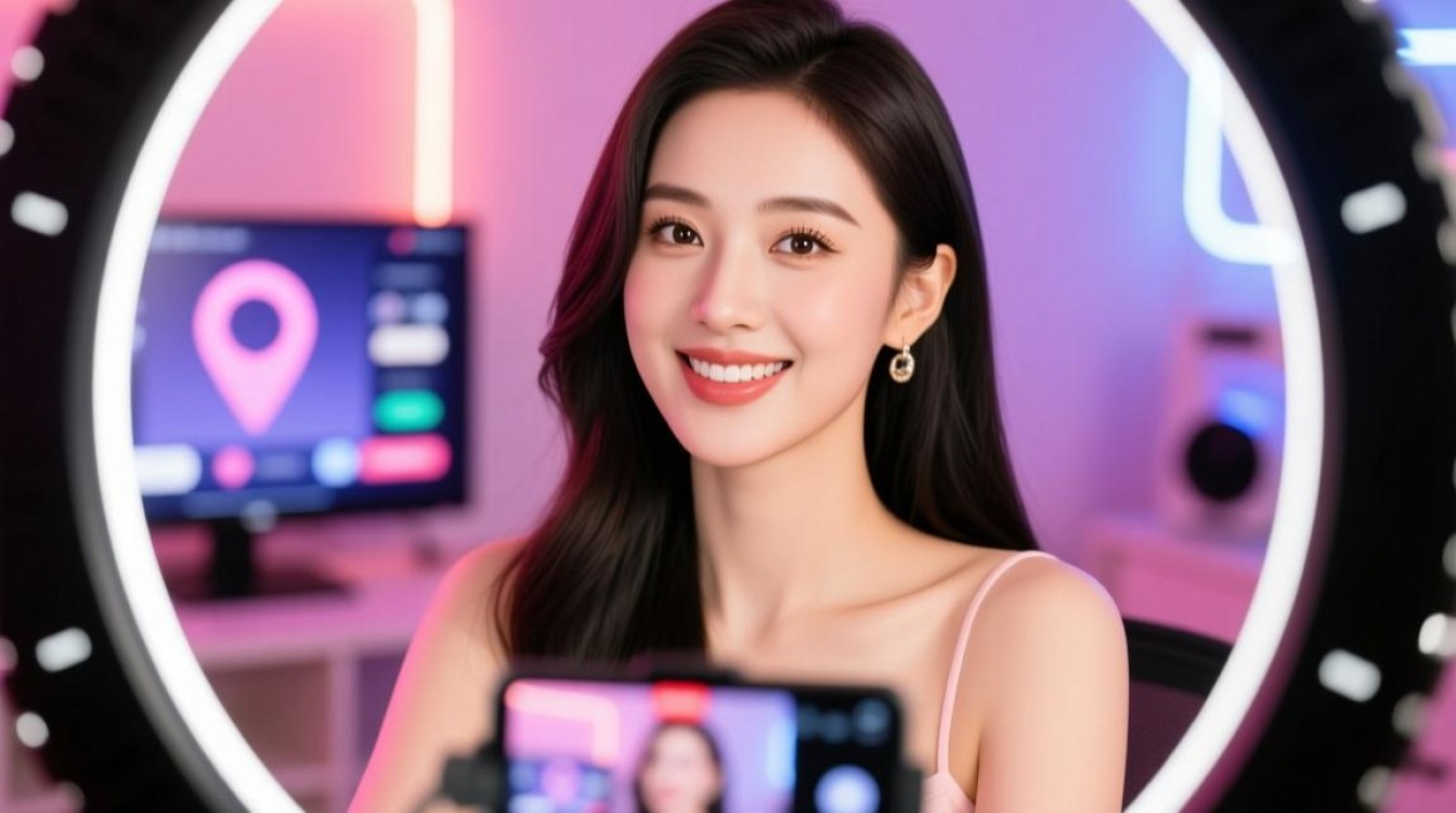 厚德润轩TikTok直播怎么火