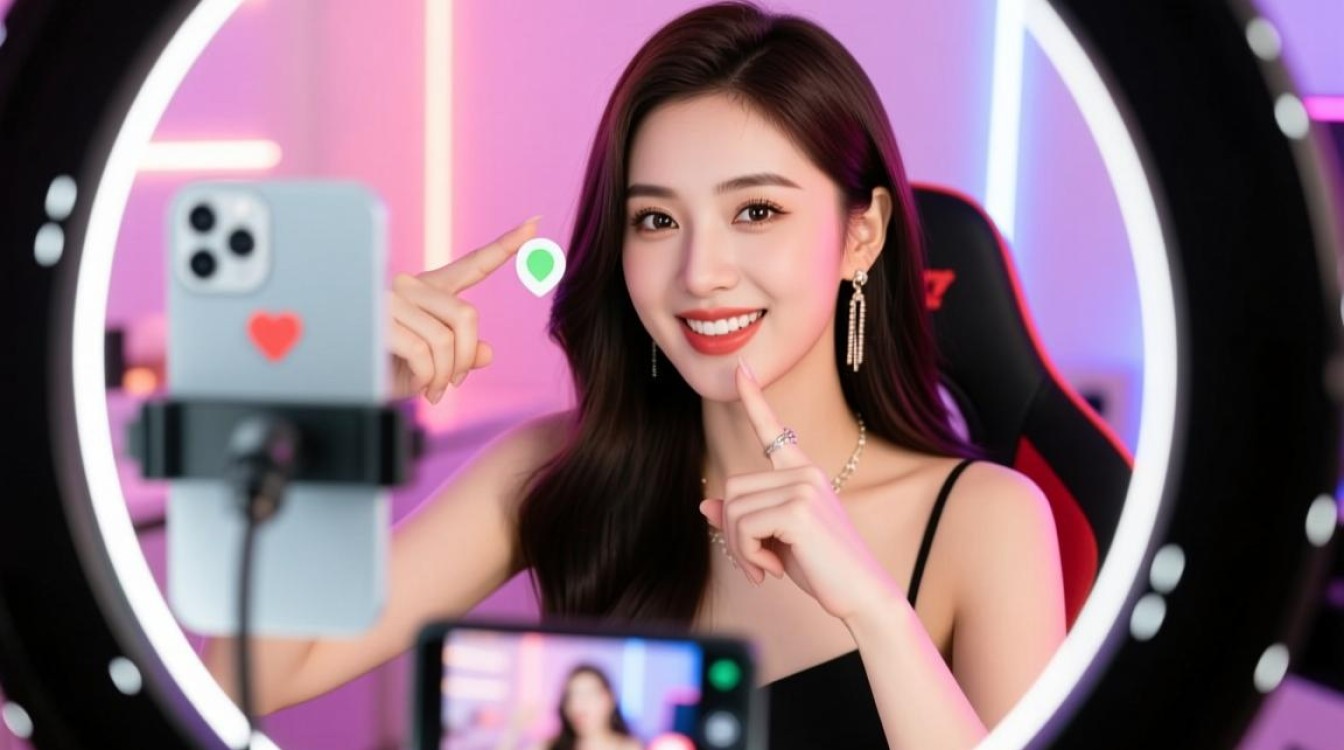 厚德润轩TikTok直播怎么火