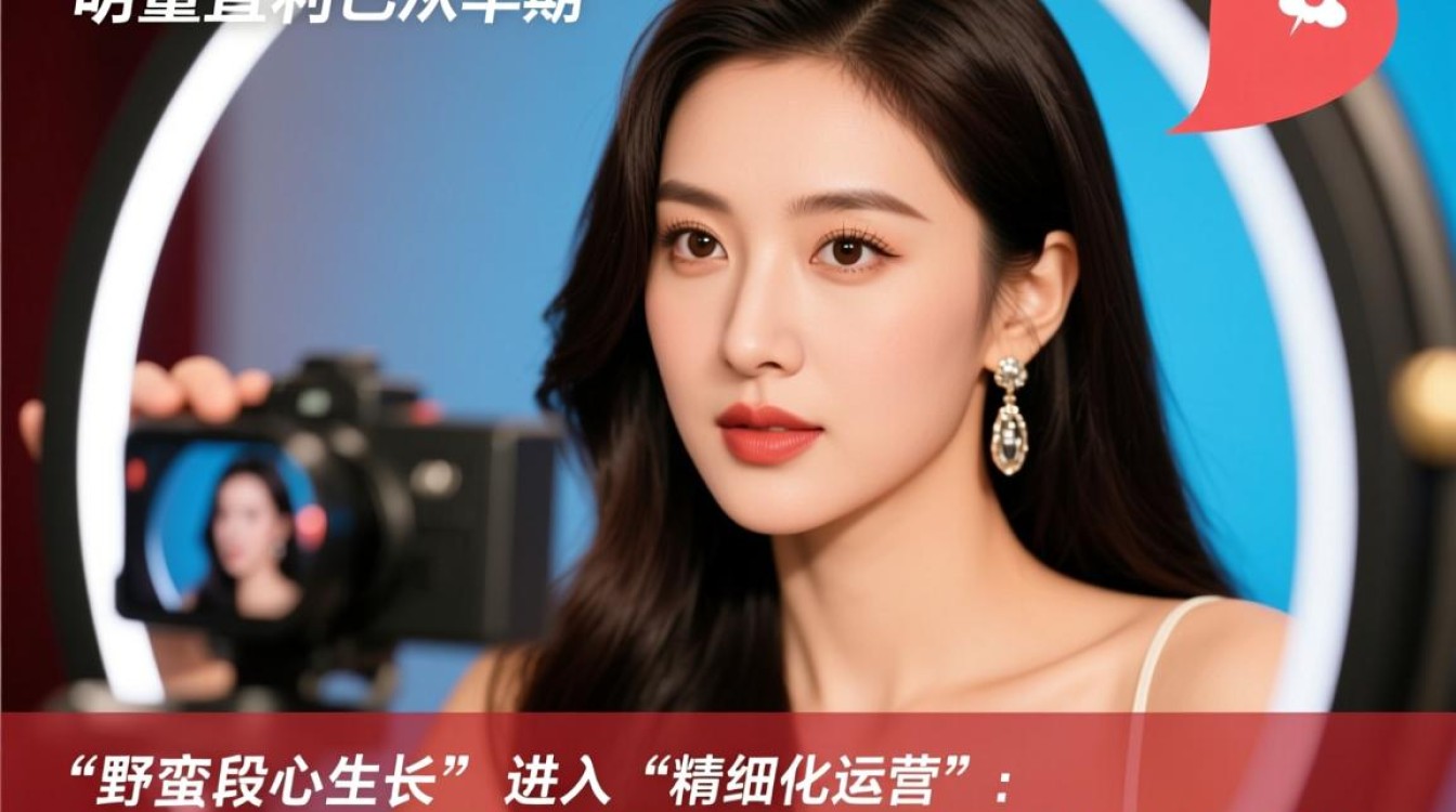 抖音近期明星直播怎么看?电商运营如何提升销售业绩? 电商运营如何提升销售业绩