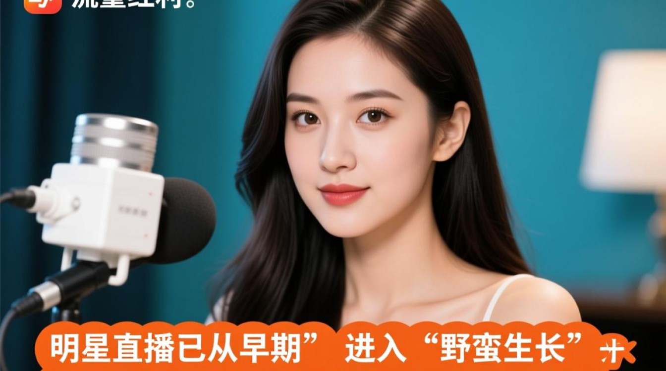 抖音近期明星直播怎么看?电商运营如何提升销售业绩? 电商运营如何提升销售业绩