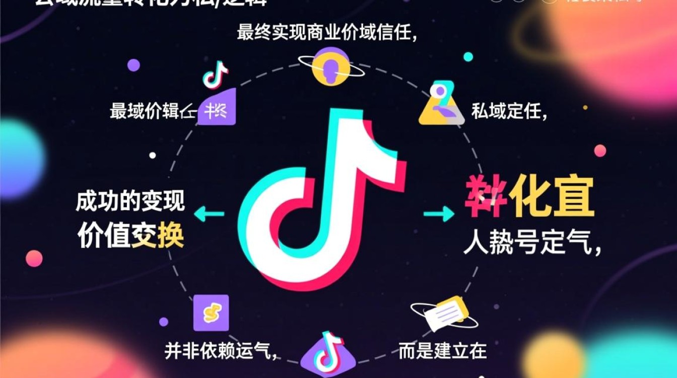 抖音变现从入门到精通